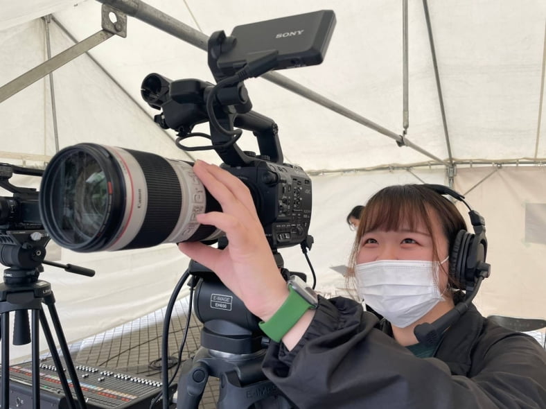 映像クリエーターの専門学校 Nsm名古屋スクールオブミュージック ダンス専門学校