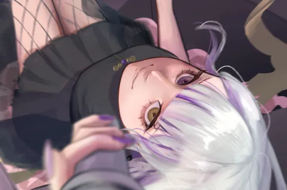 袋瀬 うず