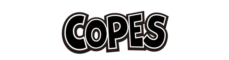 copes
