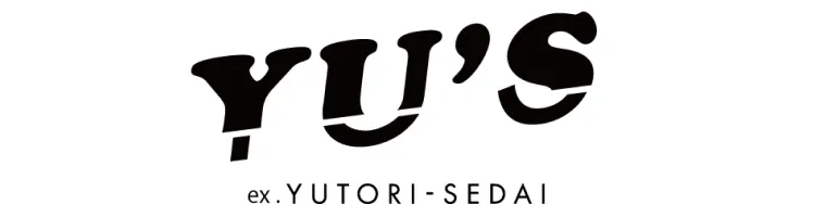 yutori-sedai