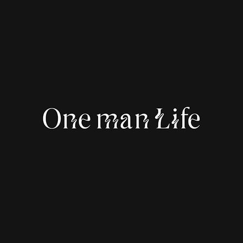 One Man Life