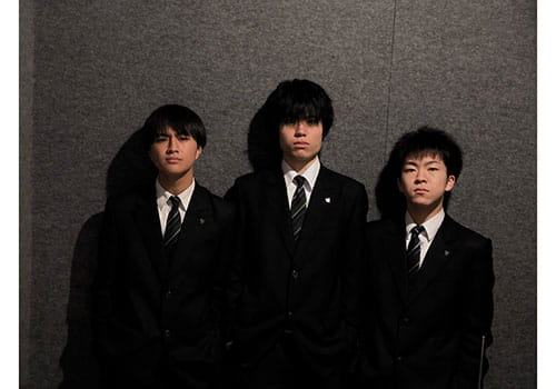THE BEGINNER'S